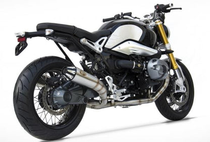 ZARD Headers for the BMW R NineT Models (14-20)