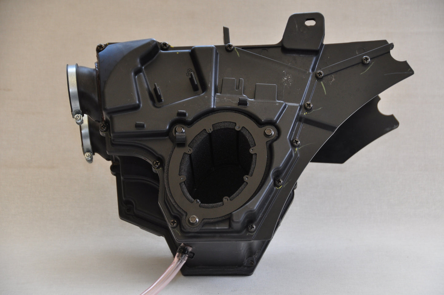 MWR Performance Filter For Triumph Bonneville (2001-15), Thruxton (2004-15), & Scrambler (2006-17)
