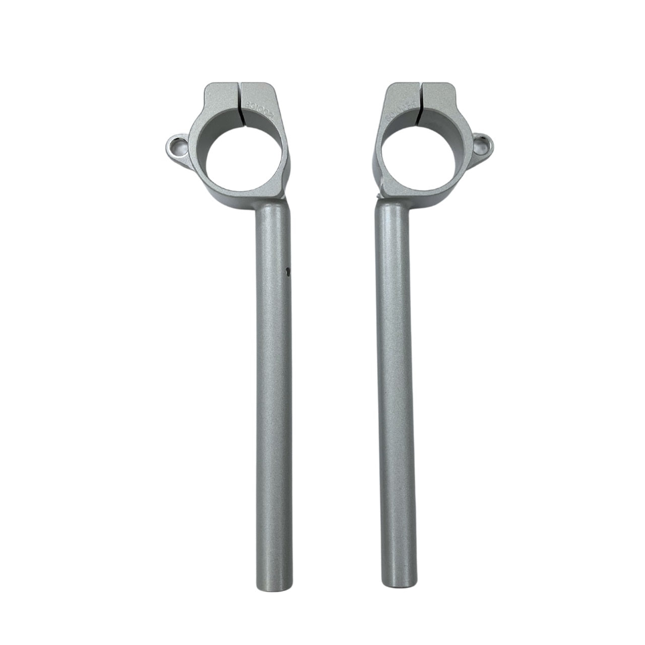 HeliBars TracStar Clip-ons for the Kawasaki ZX-10R (2021+)