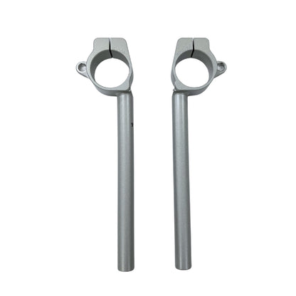 HeliBars TracStar Clip-ons for the Kawasaki ZX-10R (2021+)