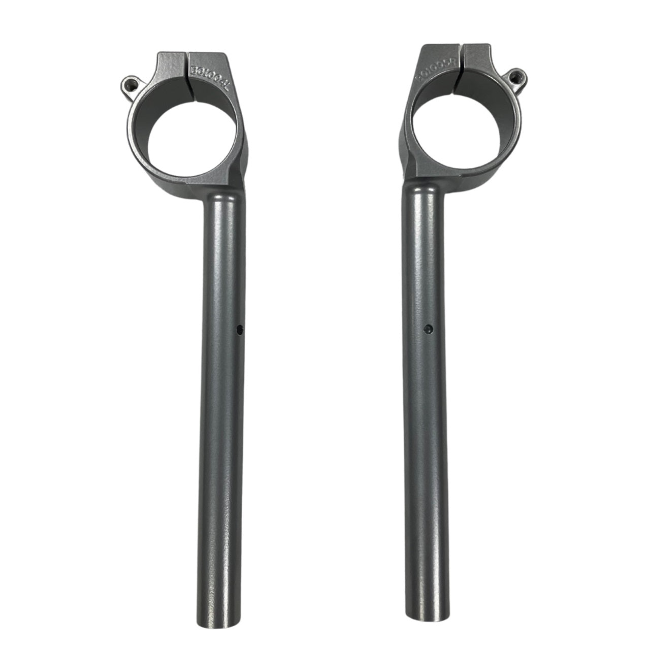 HeliBars TracStar Clip-ons for the Yamaha YZF-R7 (2022+)