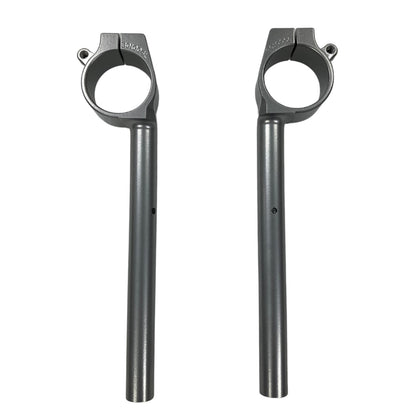 HeliBars TracStar Clip-ons for the Yamaha YZF-R7 (2022+)