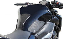 TechSpec Tank Grip Pads for the Kawasaki Z900 (2017+)