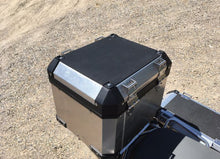 TechSpec Pannier Guards for the BMW R 1200 / 1250 GS Adventure (GSA) (14-24) Tail / Back 32 Itr