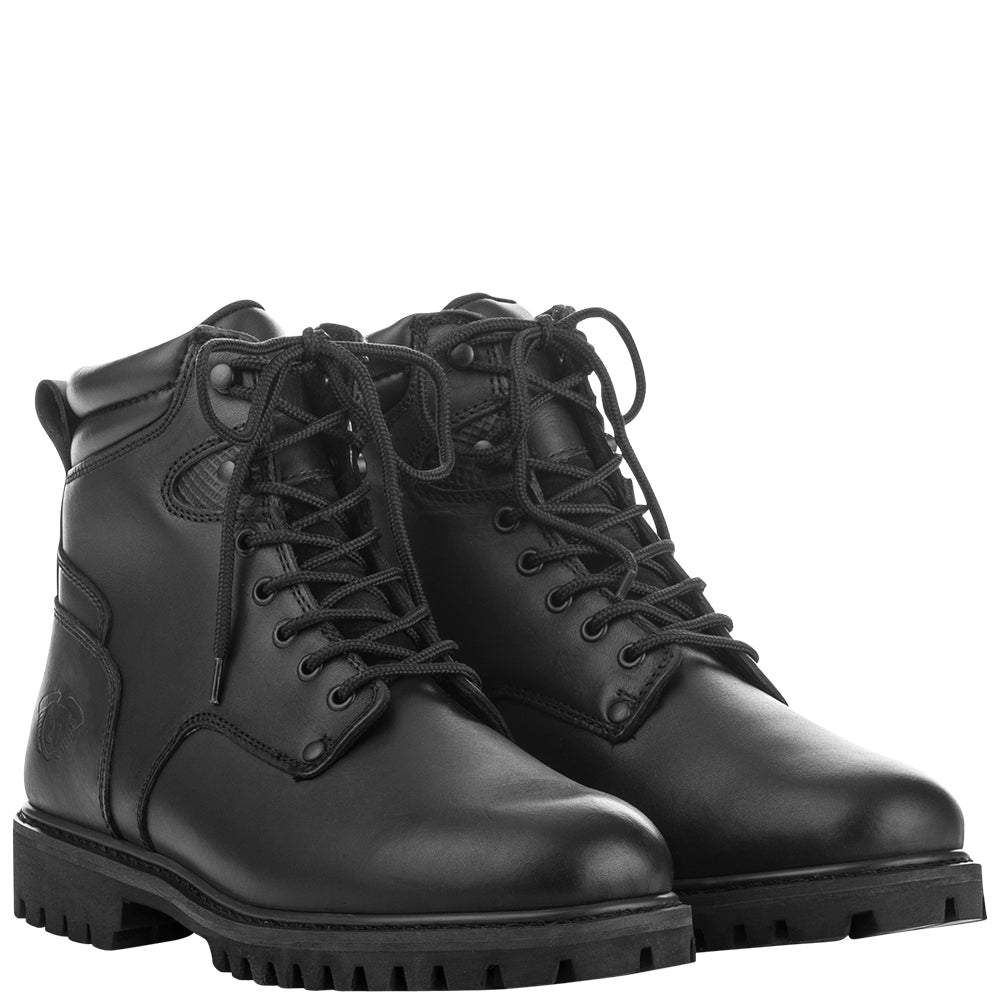 Rpm Lace Up Boots Sz 11