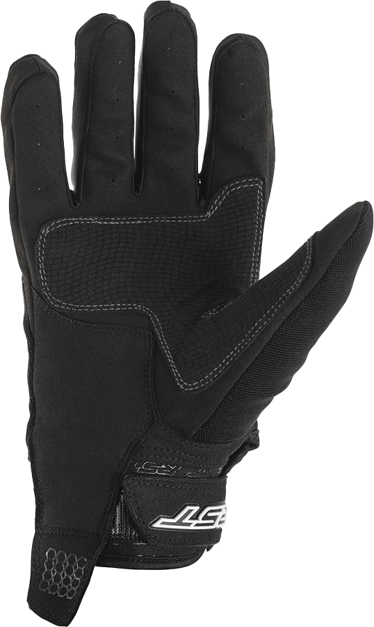 Rider Ce Glove Black/White Md