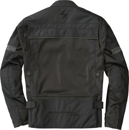 Cargo Air Jacket Black Md