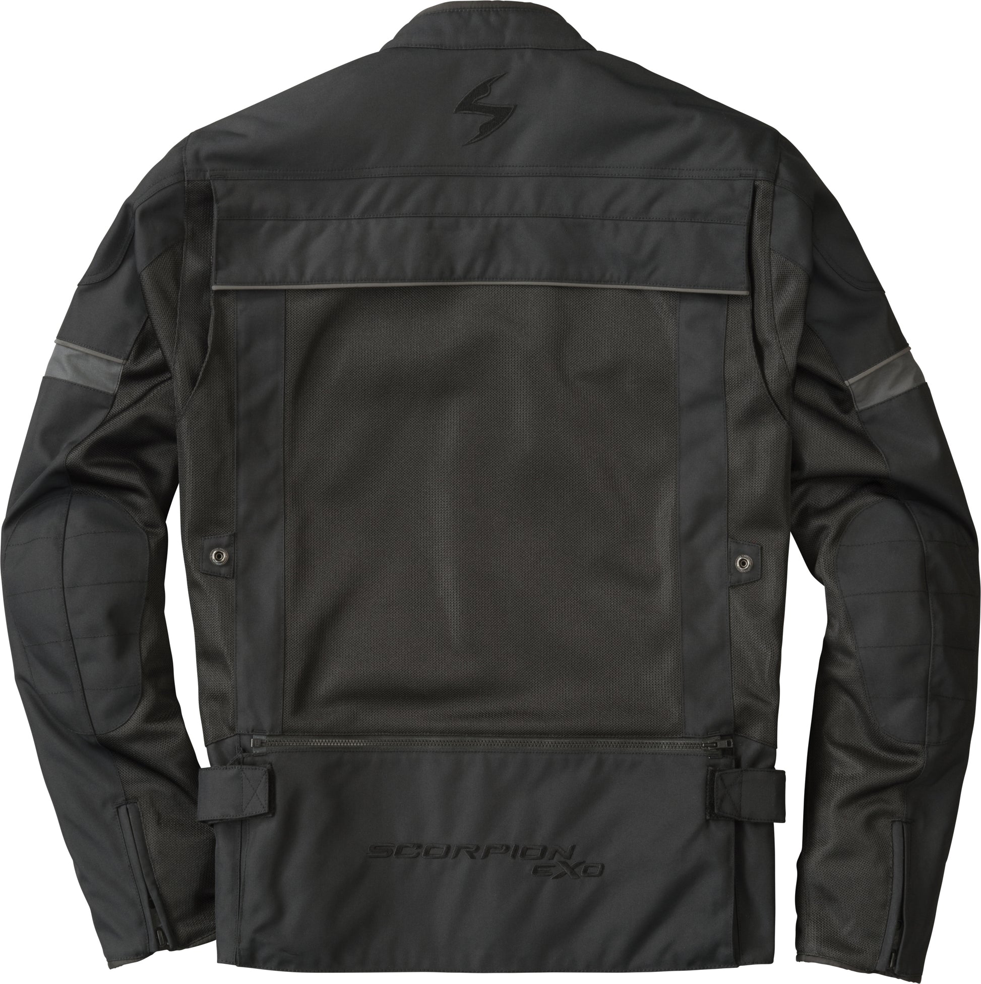 Cargo Air Jacket Black 3x