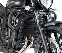 Engine Guards Black Kaw