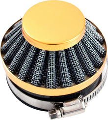 Air Filter 58mm 2.3" Wire Mesh Short Cone