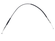 Throttle Cable