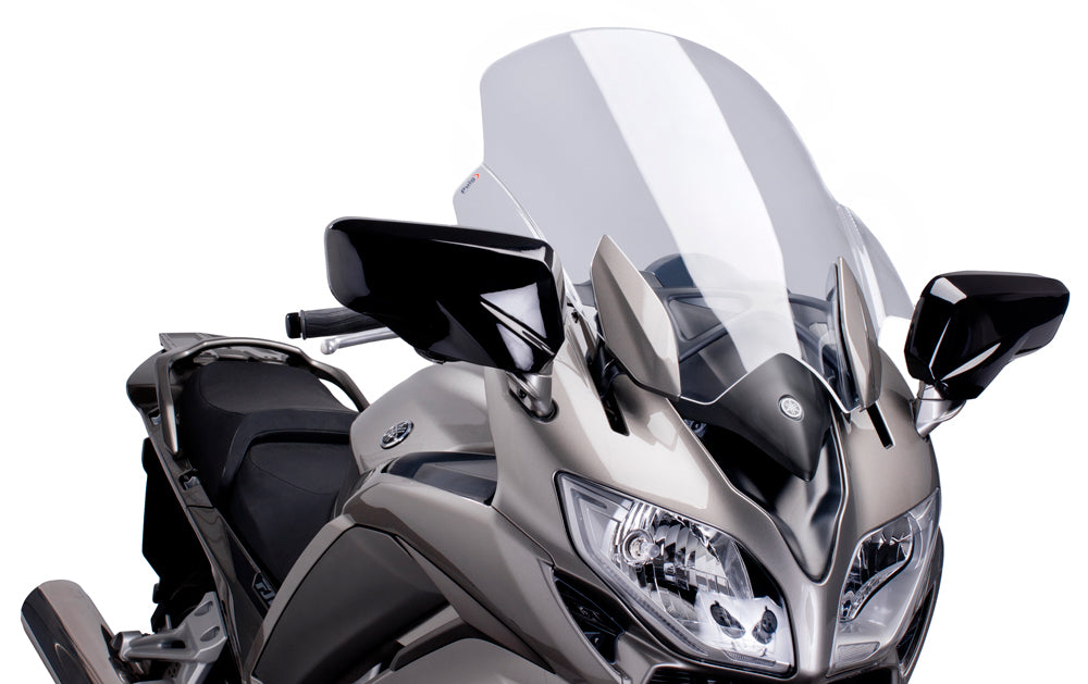 Windscreen Touring Clear