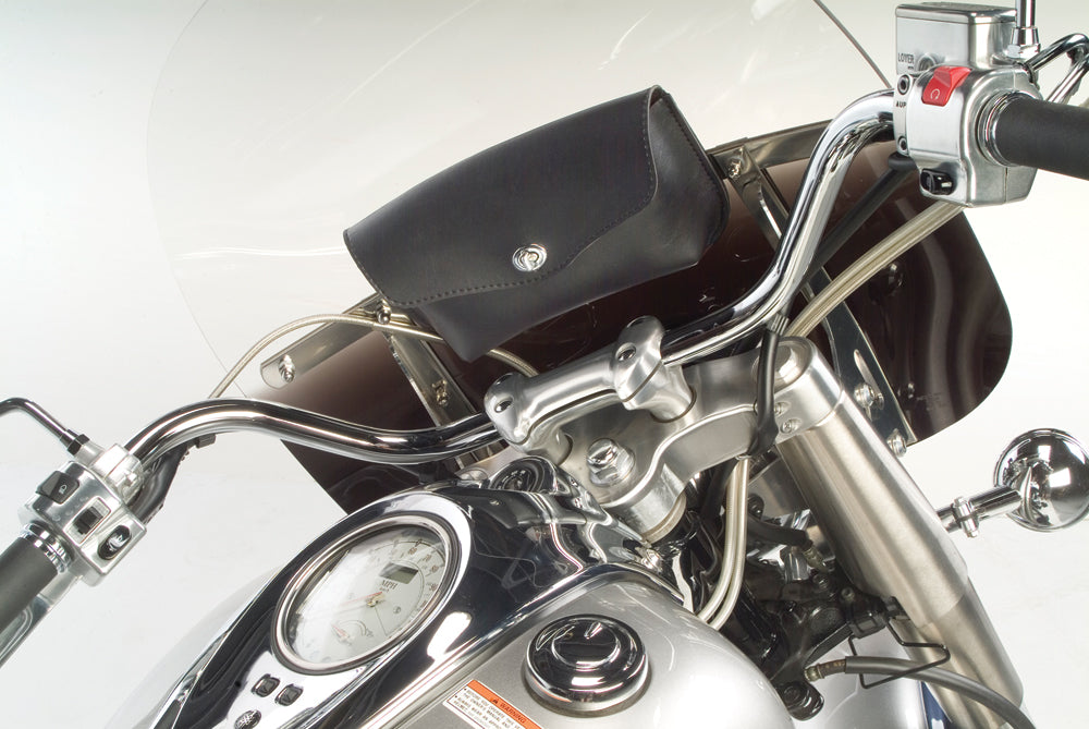 Revolution Windshield Bag 10.5"X6"X2.5"