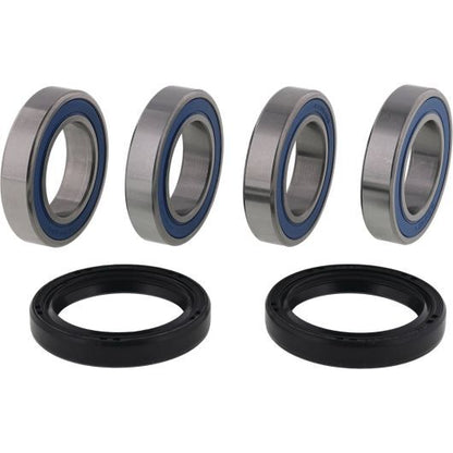Wheel Bearing Kit Rear