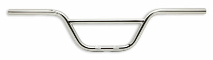 Scrambler Bar 1" Chrome