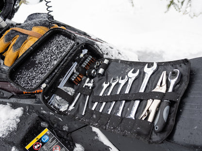 Wot Snowmobile Tool Kit