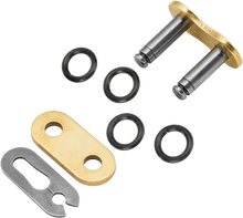 Gb520so Drive Chain Gold Clip M/L