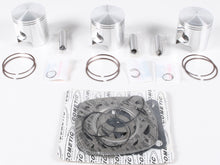 Overbore Piston Kit