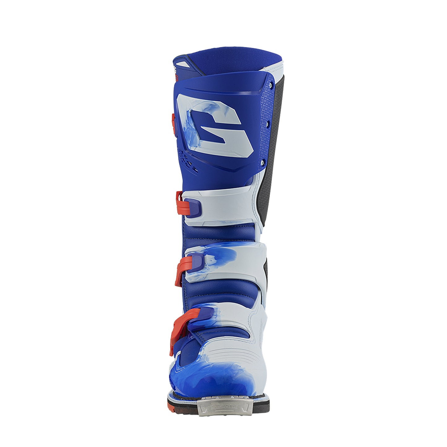 Sg22 Boots Hurricane Sz 12