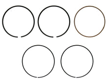 Piston Rings 87.45mm Ac/Suz For Namura Pistons Only