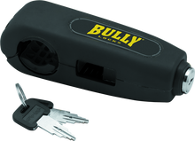 Bully Lock Bully Grip Lock - Black