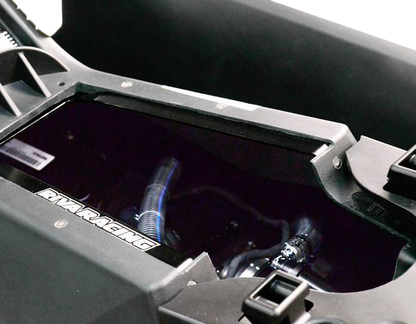 Engine Access Kit Sd