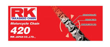 RK Chain RK-M 420-100FT - Natural
