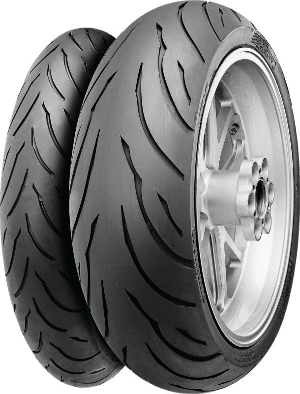 Continental ContiMotion M - 150/60 ZR 17 M/C 66W TL Rear