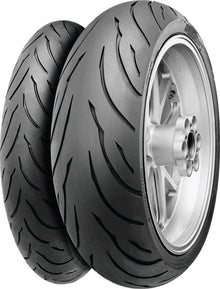 Continental ContiMotion M - 150/60 ZR 17 M/C 66W TL Rear