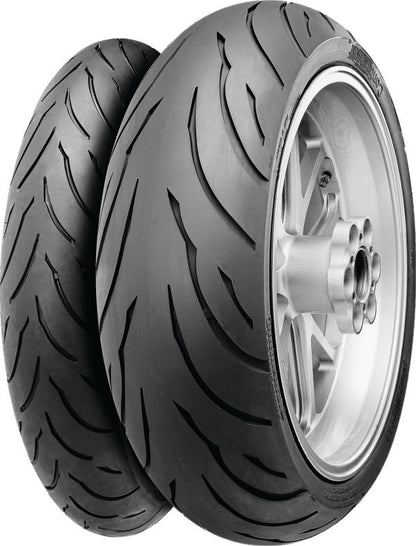 Continental ContiMotion Z - 110/70 ZR 17 M/C 54W TL Front
