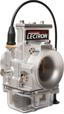 Billetron Hdx+ 96 124ci Carb 34" Cable  Slip In Intake