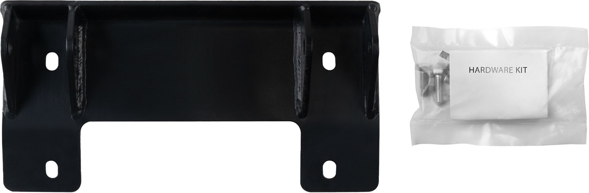 Utv Plow Mount