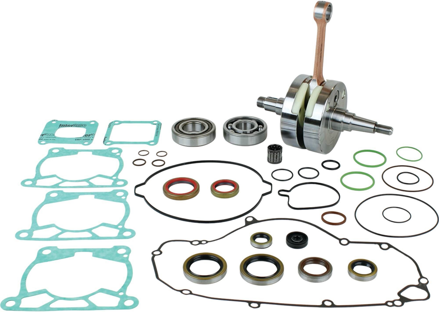 Bottom End Kit
