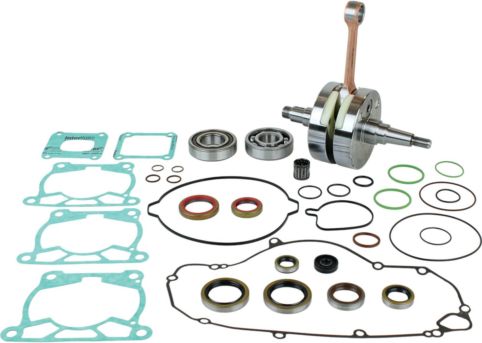 Bottom End Kit