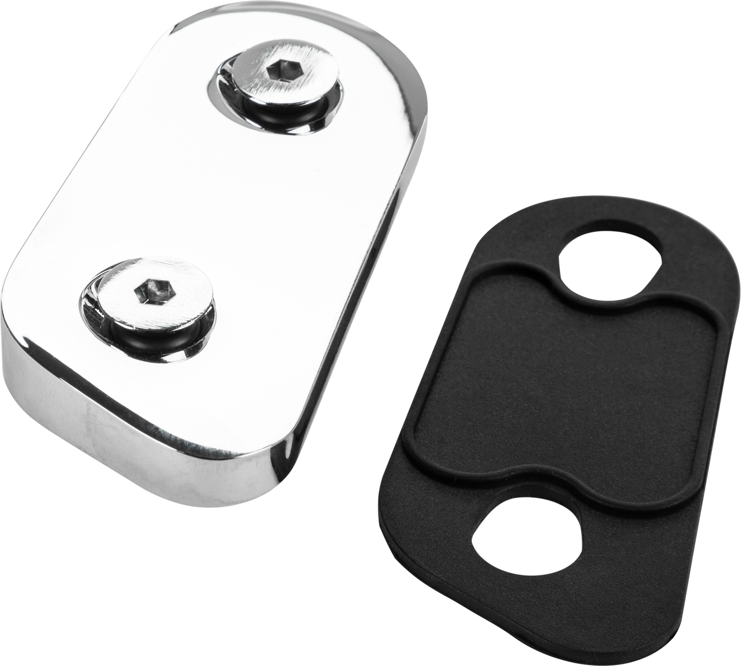 Inspection Cover Chrome 04 20 Xl
