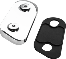 Inspection Cover Chrome 04 20 Xl