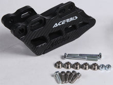 Chain Guide Block 2.0 Black