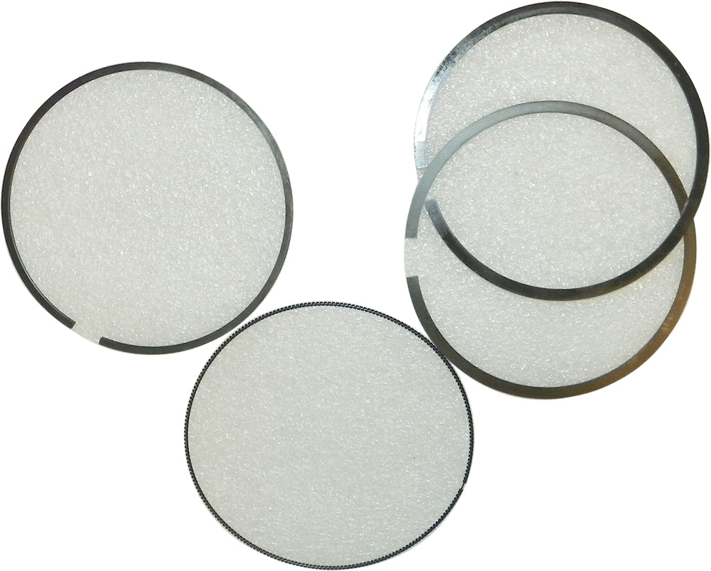 Ring Set 100.46mm