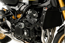 Frame Sliders Vintage Black Kaw