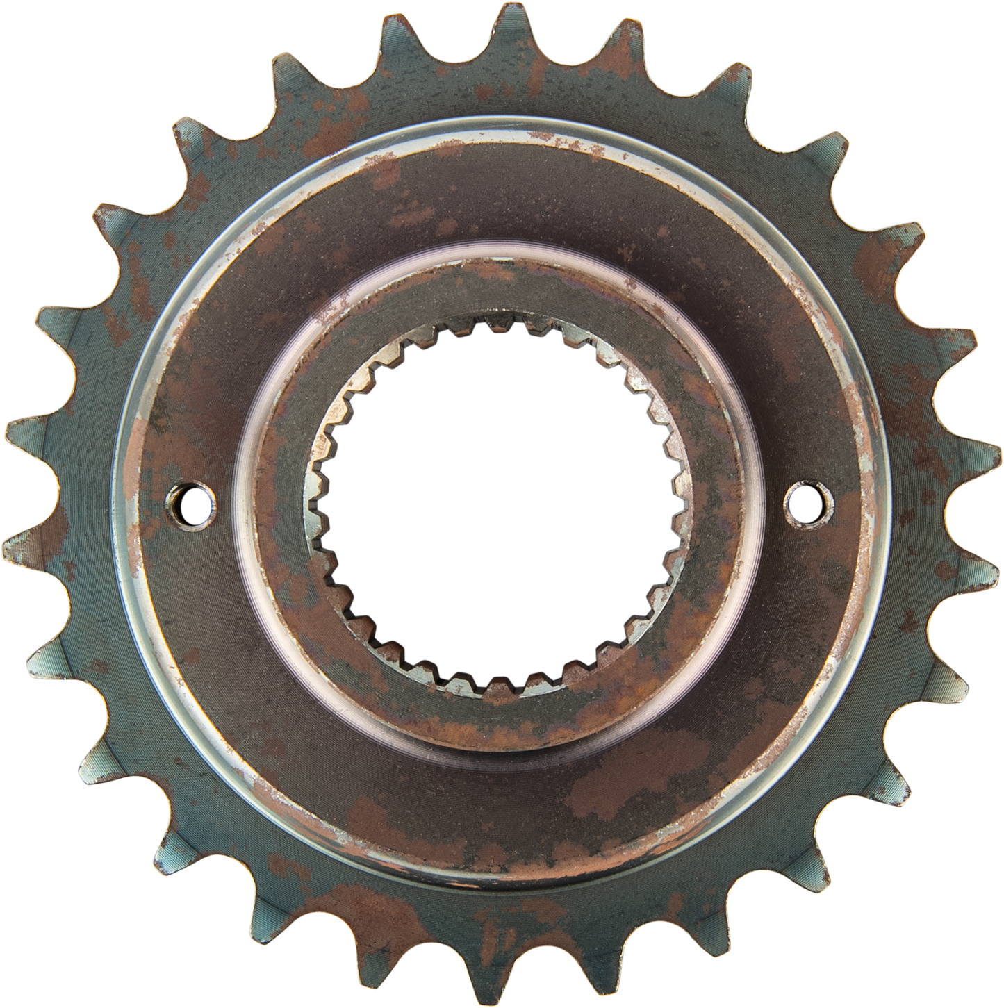 Ss Transmission Sprocket 26t 0.750 Offset 07 22