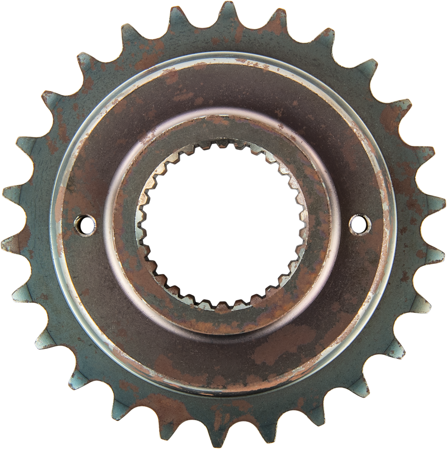 Ss Transmission Sprocket 26t 0.750 Offset 07 22
