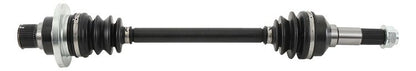 8 Ball Extreme Axle Rear