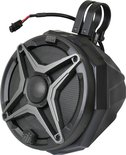 Ssv Pod Cage 1.5 Mnt Spkr Pr