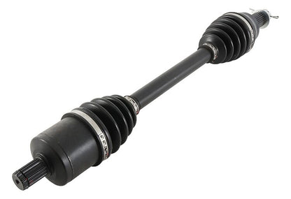 8 Ball Extreme Axle Front