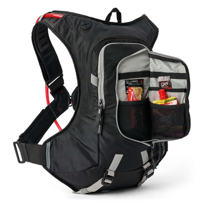 Moto Hydro 12l Xtr 3l Elite Pnp Black/Grey
