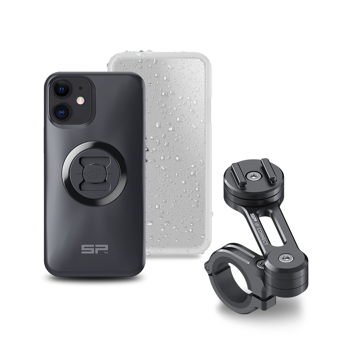 Case And Mount Bundle Apple Iphone 12 Mini