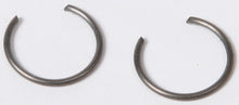 Piston Circlips For Vertex Pistons Only