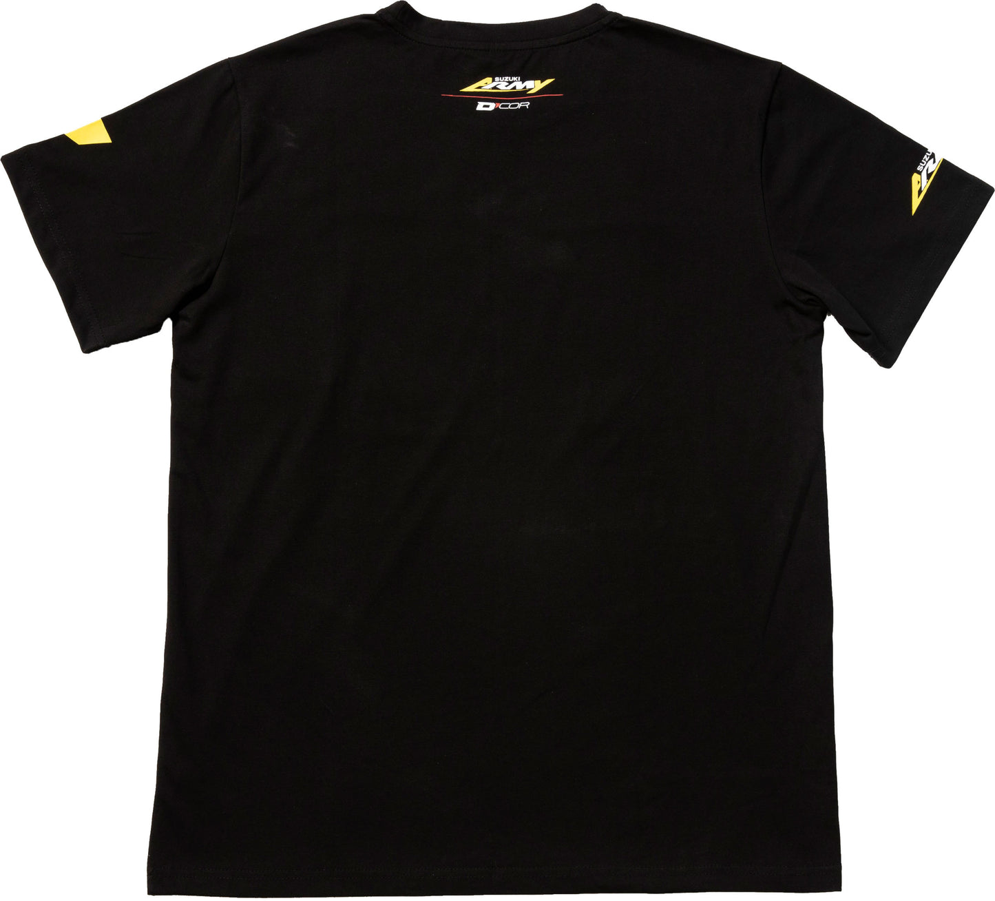 Suzuki Bold Tshirt Black 2x