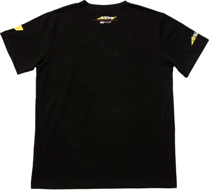 Suzuki Bold Tshirt Black 2x
