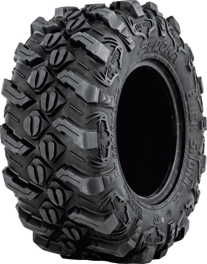 Tire Buck Snort 27x11 14 Bias 6pr Lr495lbs